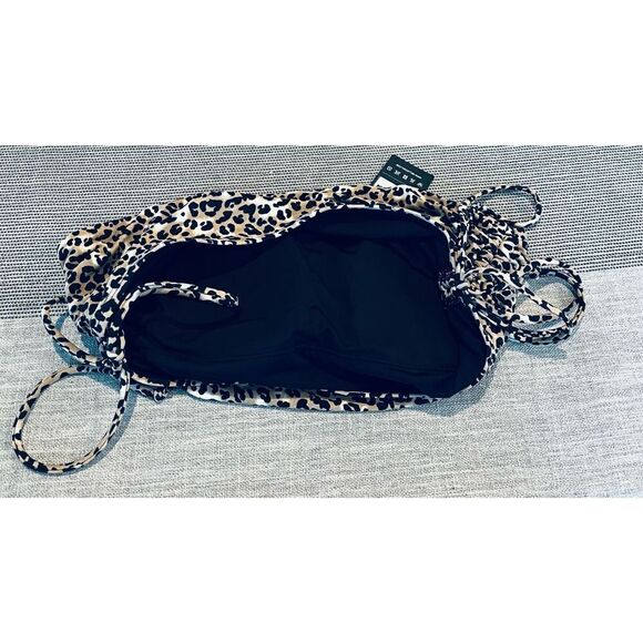 RELLECIGA Women’s Bikini Top - Picture 4 of 5